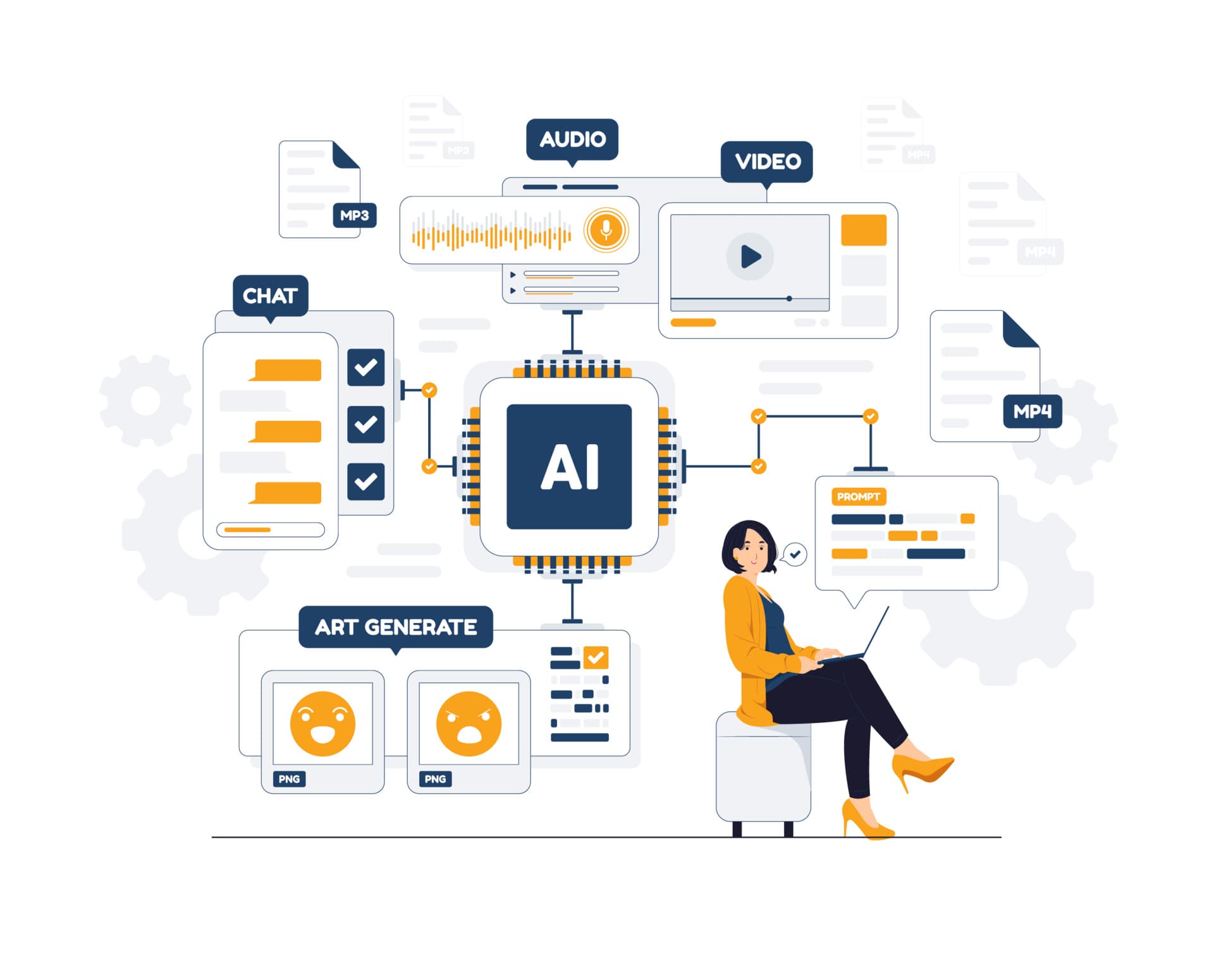 AI Solutions